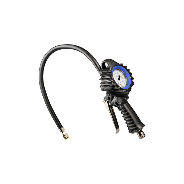 25/GR-60 OM - PROFESSIONAL inflating guns approved by MISE N°523 with Ø60 PRESSURE GAUGE - Ani - Compressed air - AH1704001A 25/GR-60 OM - PROFESSIONAL inflating guns approved by MISE N°523 with Ø60 PRESSURE GAUGE - Ani - Compressed air - AH1704001A